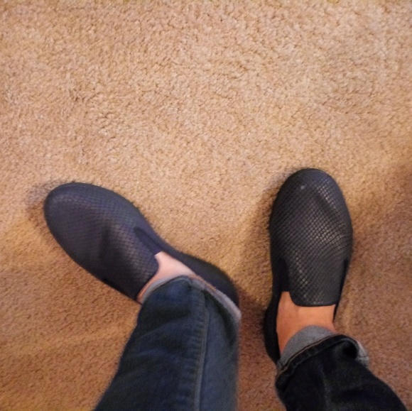 NWOT Brand New Fit Flop Loafers - Picture 3 of 5